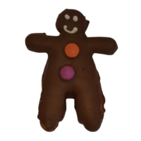 Stuart's Bakers  - Hamish Biscuit