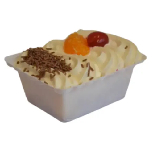 Stuart's Bakers  - Individual Trifle