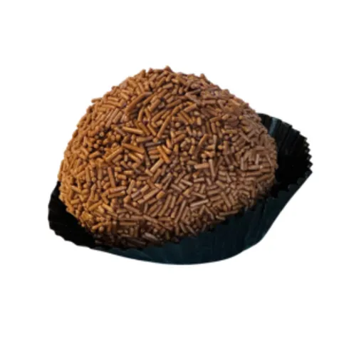 Stuart's Bakers  - Truffle