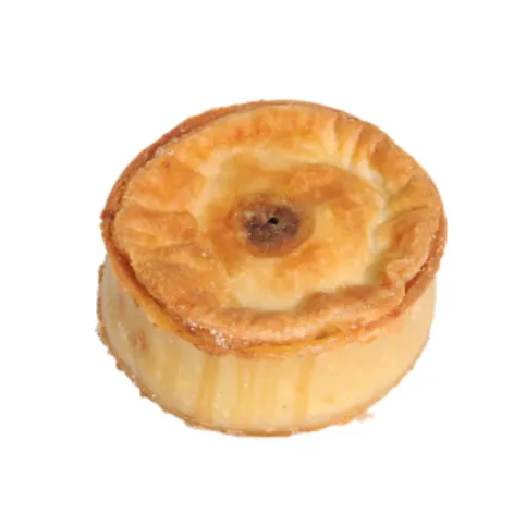 Stuart's Bakers - Scotch Pie