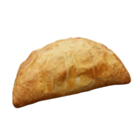 Stuart's Bakers - Steak Bridie