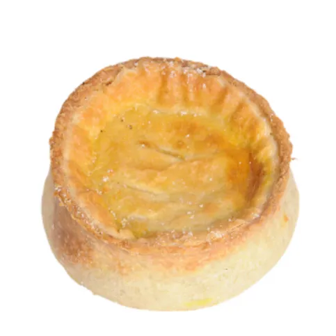 Stuart's Bakers - Steak Pie