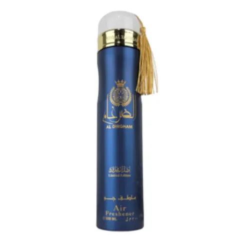 Uae Air Freshener Al Dirgham 300ml