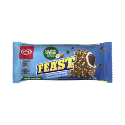 Walls Big Feast  Original 90ml
