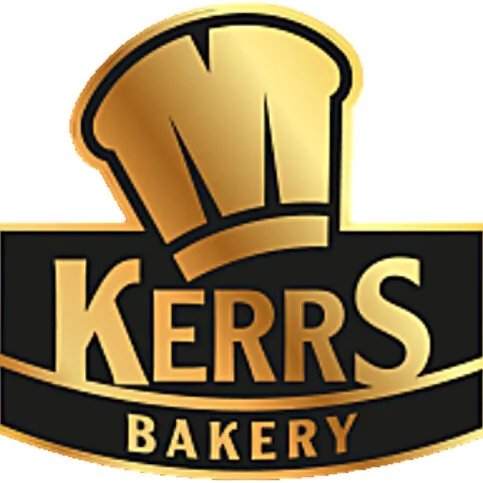 Kerrs White Caramel Shortcake Fingers 5 Pack