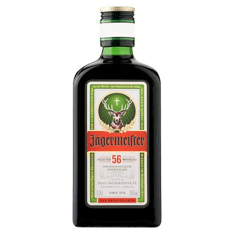 Jägermeister Herbal Liqueur 35cl