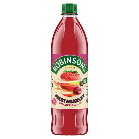 Robinsons Summer Fruits 1L