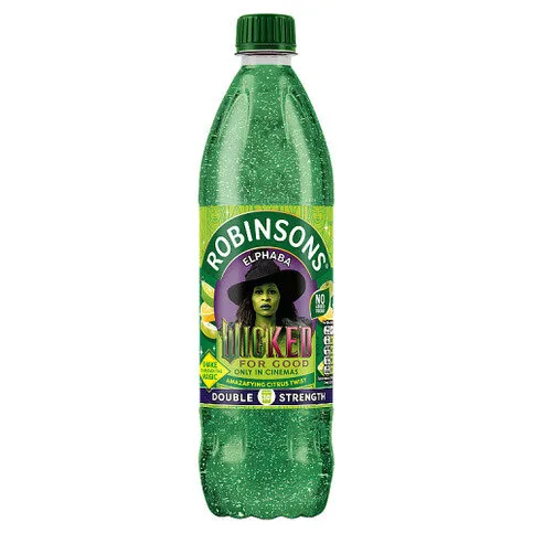 Robinsons Amazafying Citrus Twist 750ml