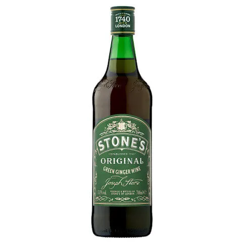 Stone's Original Green Ginger Wine 700ml