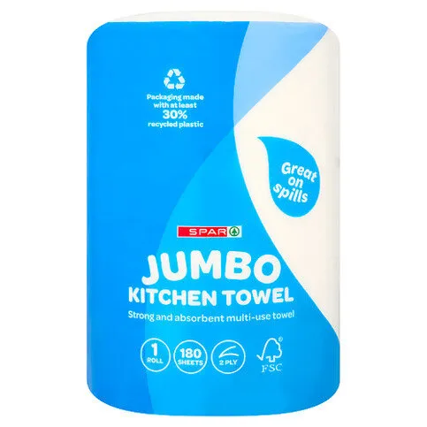 Spar Jumbo Kitchen Towel