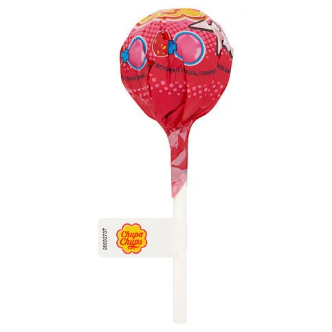 Chupa Chups XXL 25 x 29g (725g)