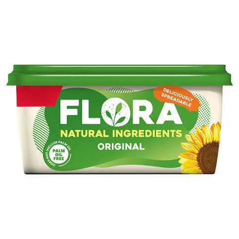 Flora Original Spread 450g
