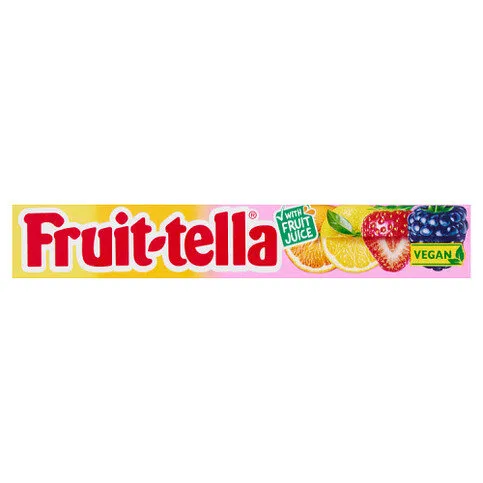 Fruit-tella Original 41g