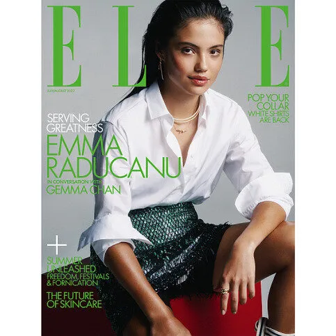 Elle