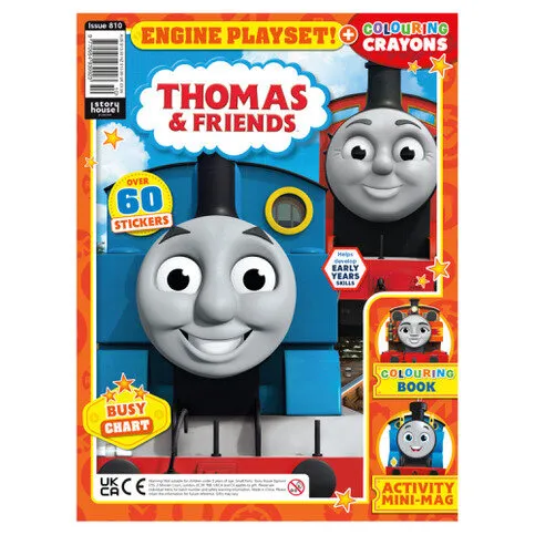 Thomas & Friends