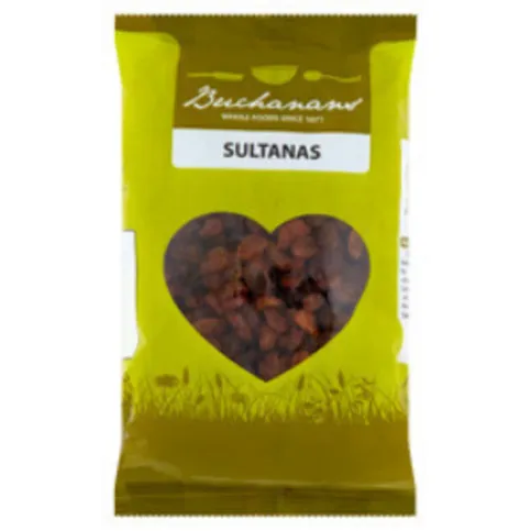 Buchanans Sultanas