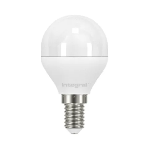LED Smd Golfball Ses 5Watt