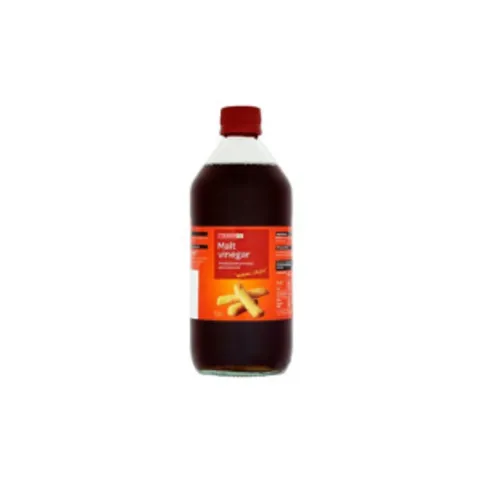 Spar Distilled Malt Vinegar 568ml