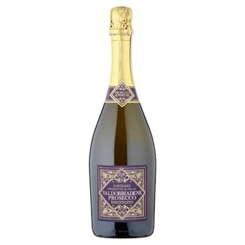 Valdobbiadene Prosecco 75cl