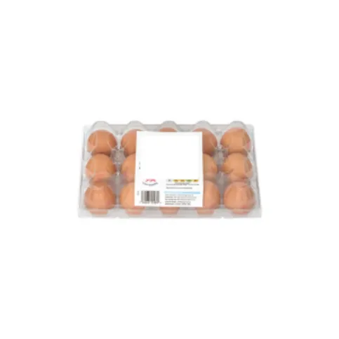15 Blyths Medium Eggs