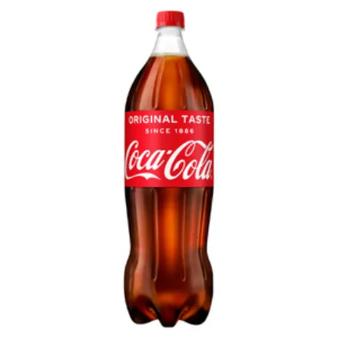 Coca Cola Original Taste  1.75L