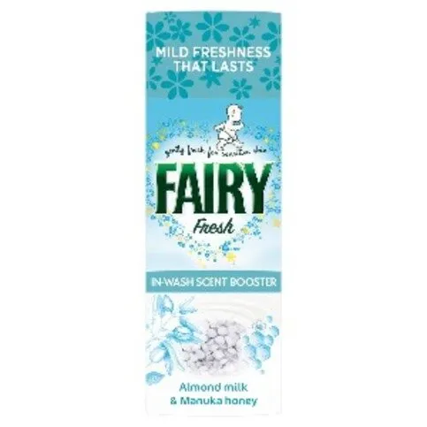 Fairy In-Wash Scent Booster 176g