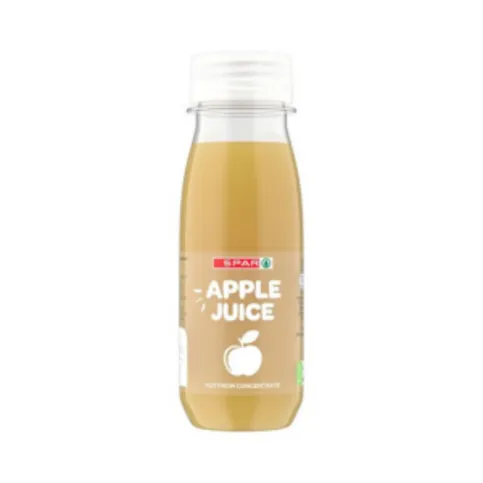 Spar Apple Juice 250ml