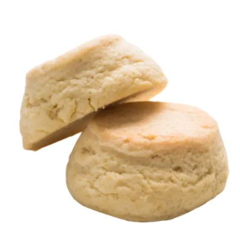 Spar Plain Scones 4 Pack