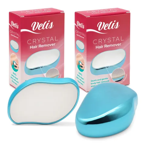 Velis Crystal Hair Remover