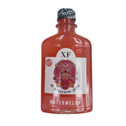 Xf Screaming Devil Watermelon 20cl