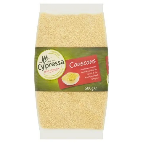 Couscous Cypressa 500g