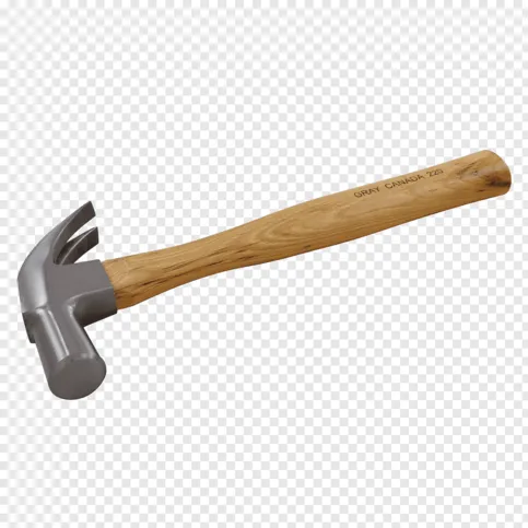 Handy Homes Claw Hammer